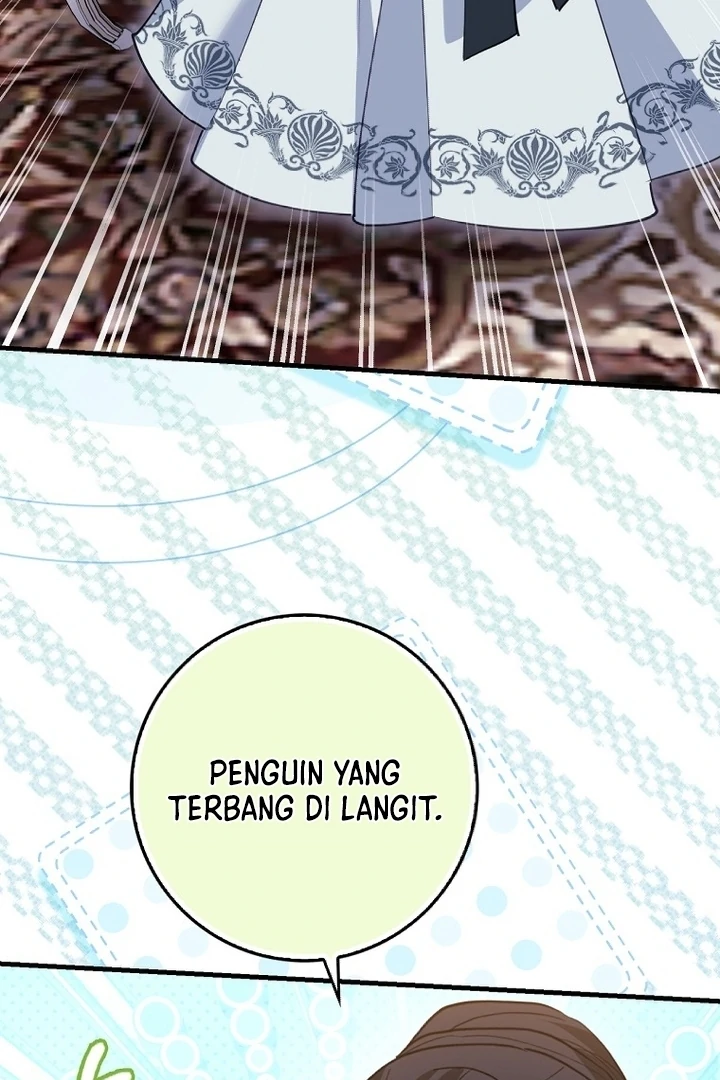 The Crazy Killer Whale’s Favourite Penguin Chapter 37 - halaman 55