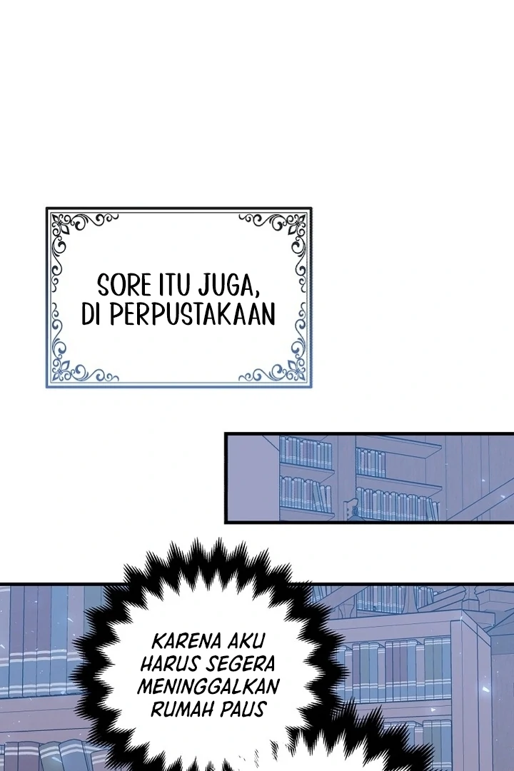 The Crazy Killer Whale’s Favourite Penguin Chapter 37 - halaman 59
