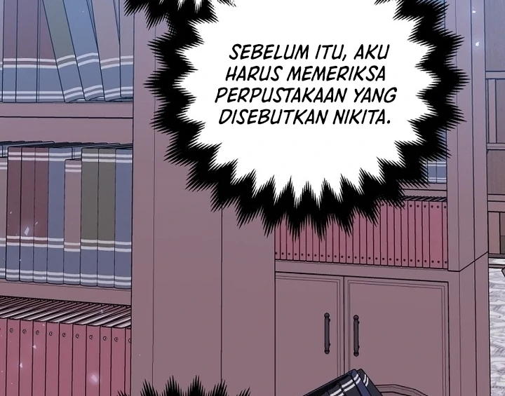 The Crazy Killer Whale’s Favourite Penguin Chapter 37 - halaman 60