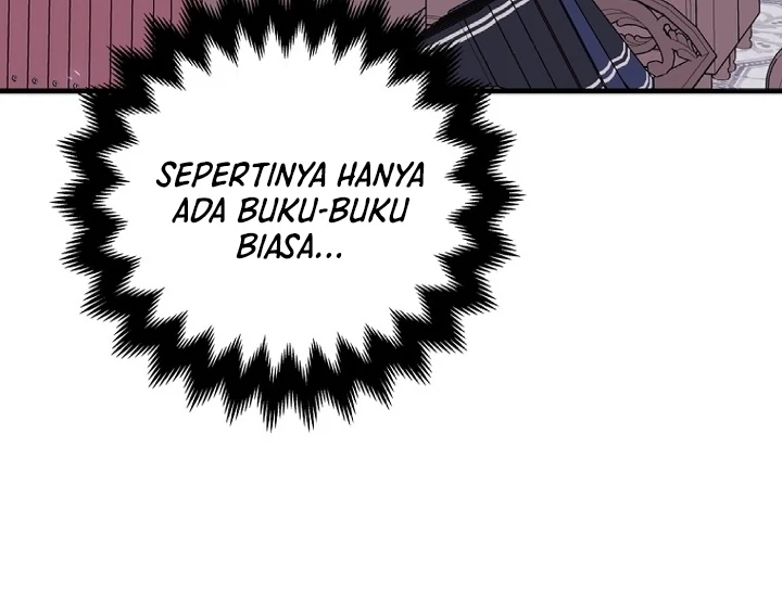 The Crazy Killer Whale’s Favourite Penguin Chapter 37 - halaman 61
