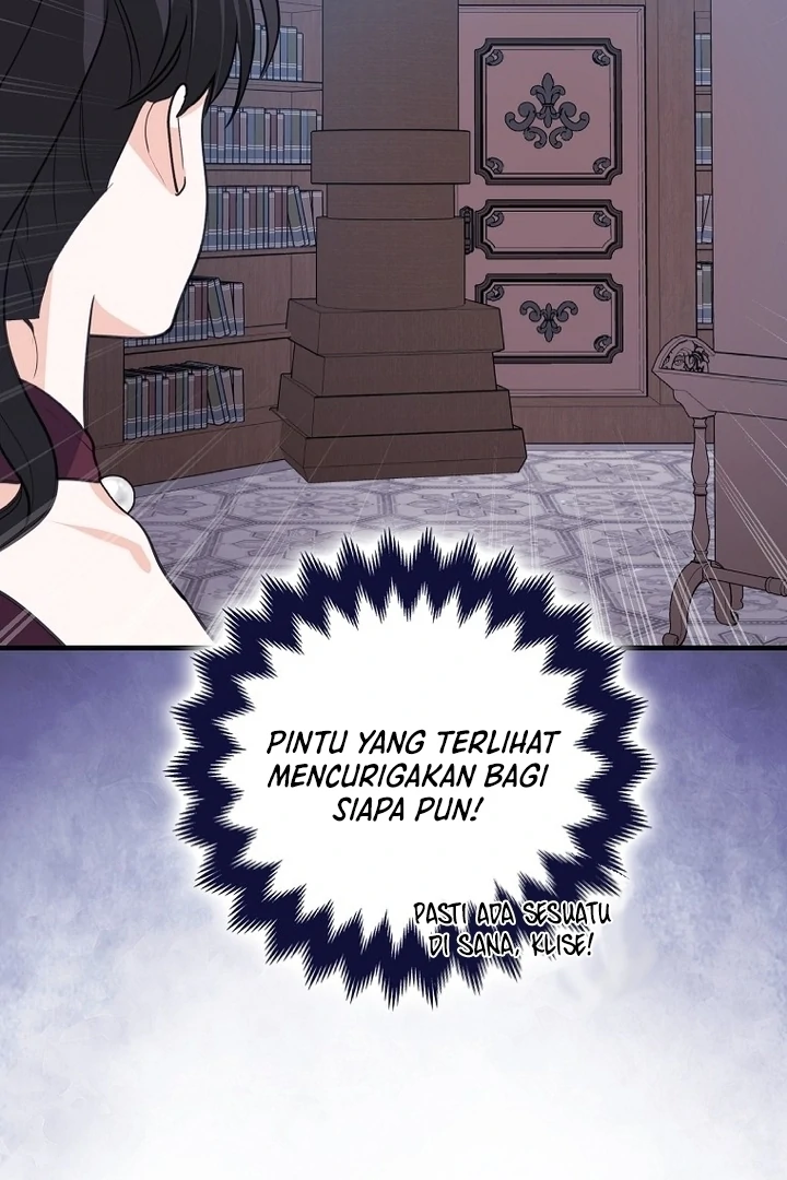 The Crazy Killer Whale’s Favourite Penguin Chapter 37 - halaman 64