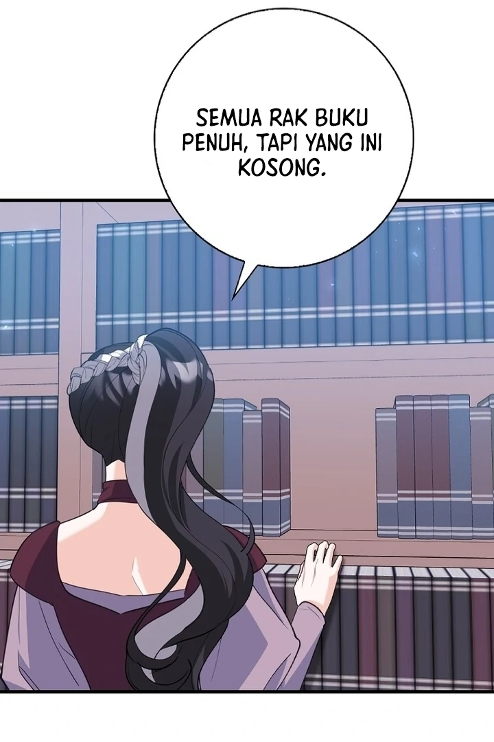 The Crazy Killer Whale’s Favourite Penguin Chapter 37 - halaman 68