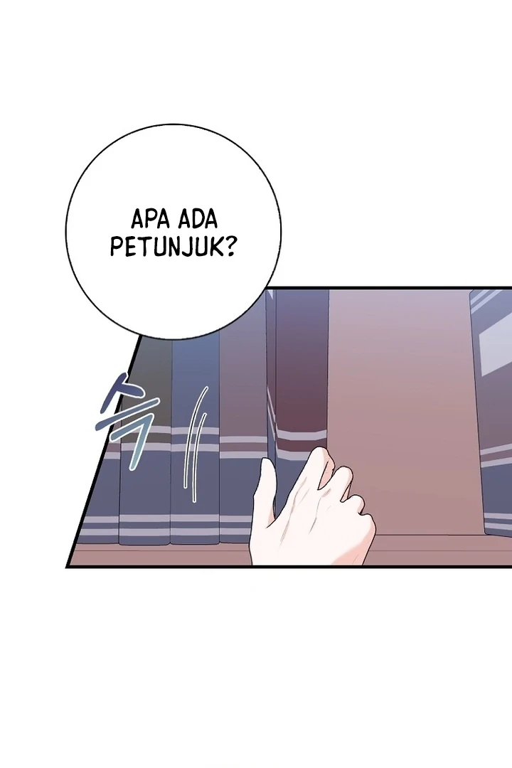The Crazy Killer Whale’s Favourite Penguin Chapter 37 - halaman 69