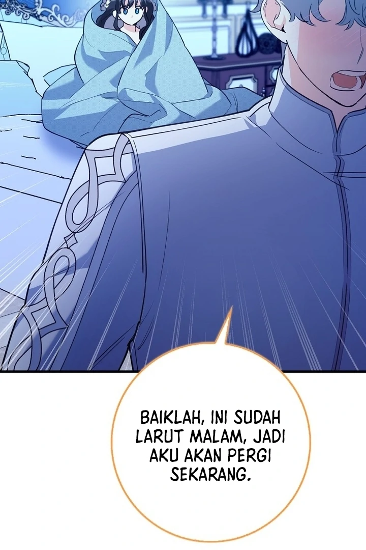 The Crazy Killer Whale’s Favourite Penguin Chapter 37 - halaman 7