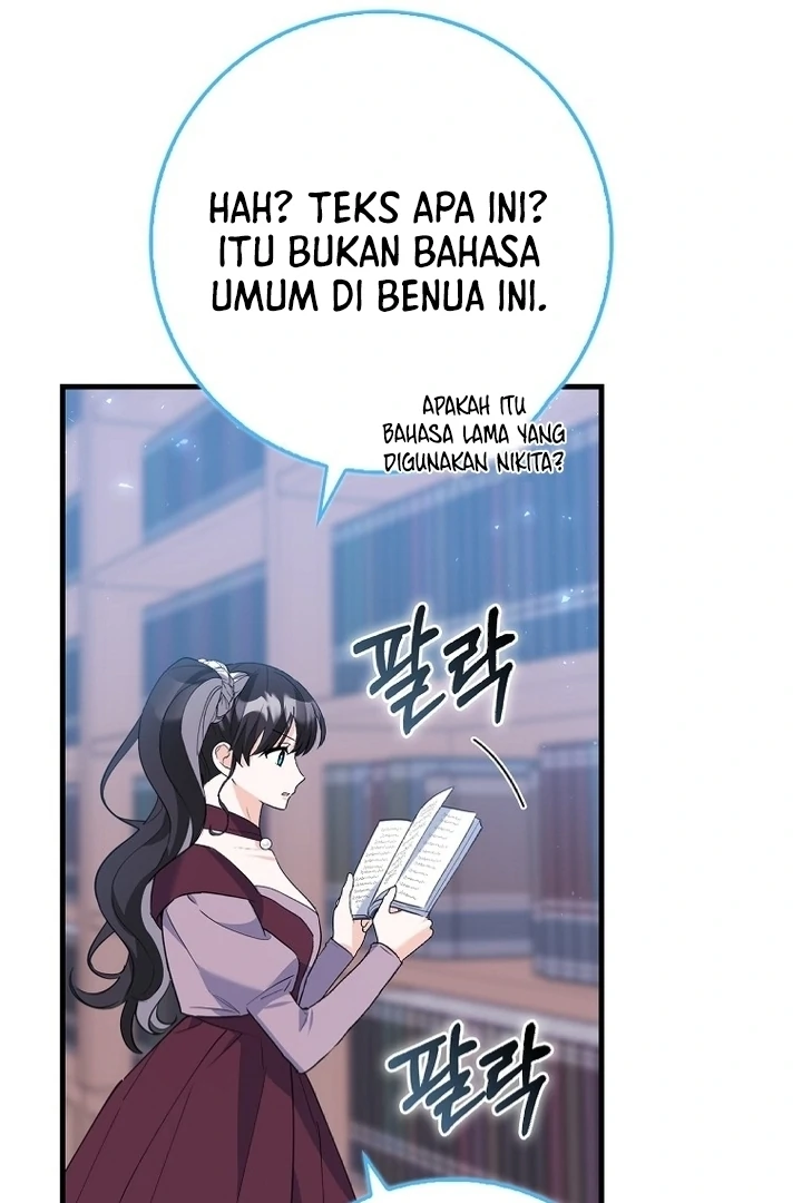 The Crazy Killer Whale’s Favourite Penguin Chapter 37 - halaman 70