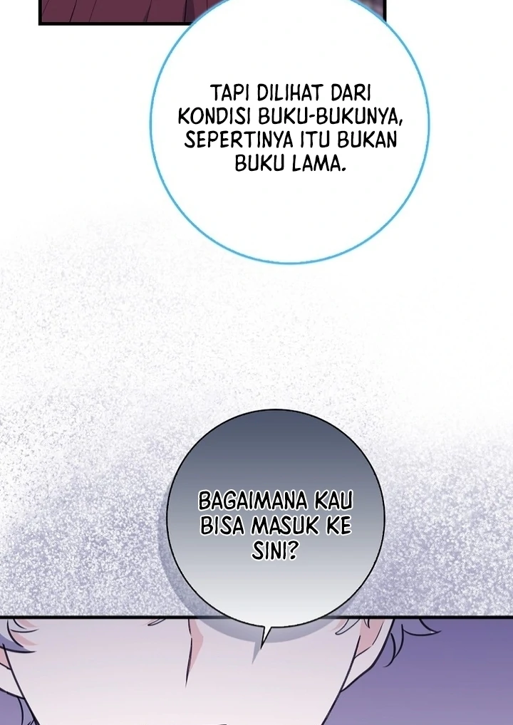 The Crazy Killer Whale’s Favourite Penguin Chapter 37 - halaman 71