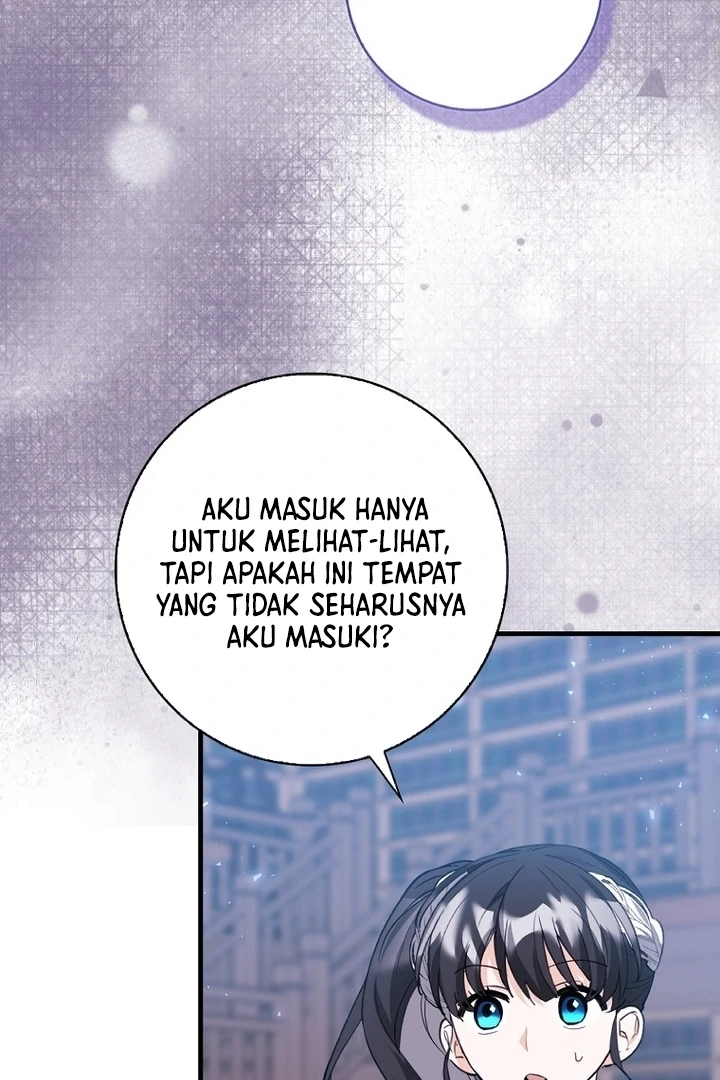 The Crazy Killer Whale’s Favourite Penguin Chapter 37 - halaman 74