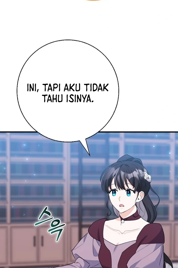 The Crazy Killer Whale’s Favourite Penguin Chapter 37 - halaman 77