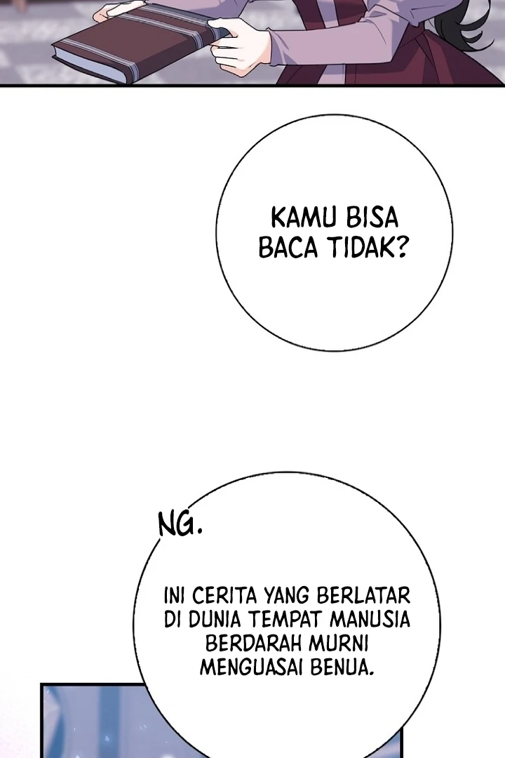 The Crazy Killer Whale’s Favourite Penguin Chapter 37 - halaman 78