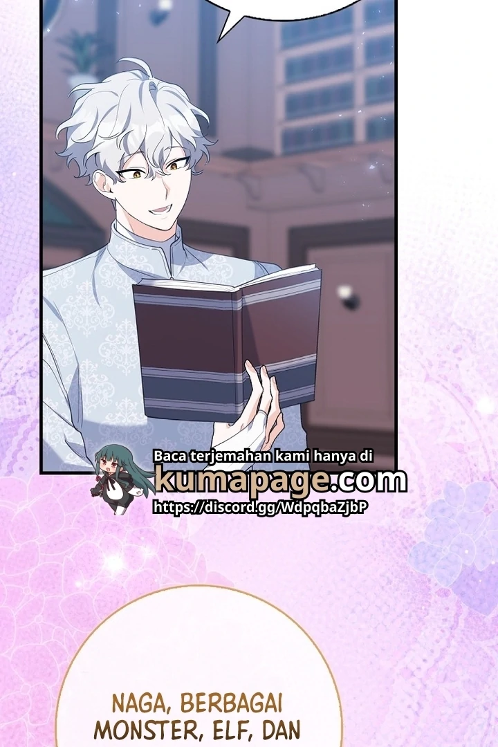 The Crazy Killer Whale’s Favourite Penguin Chapter 37 - halaman 79