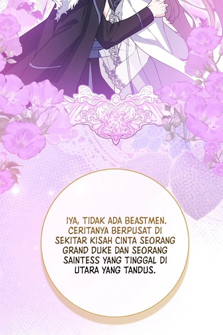 The Crazy Killer Whale’s Favourite Penguin Chapter 37 - halaman 81