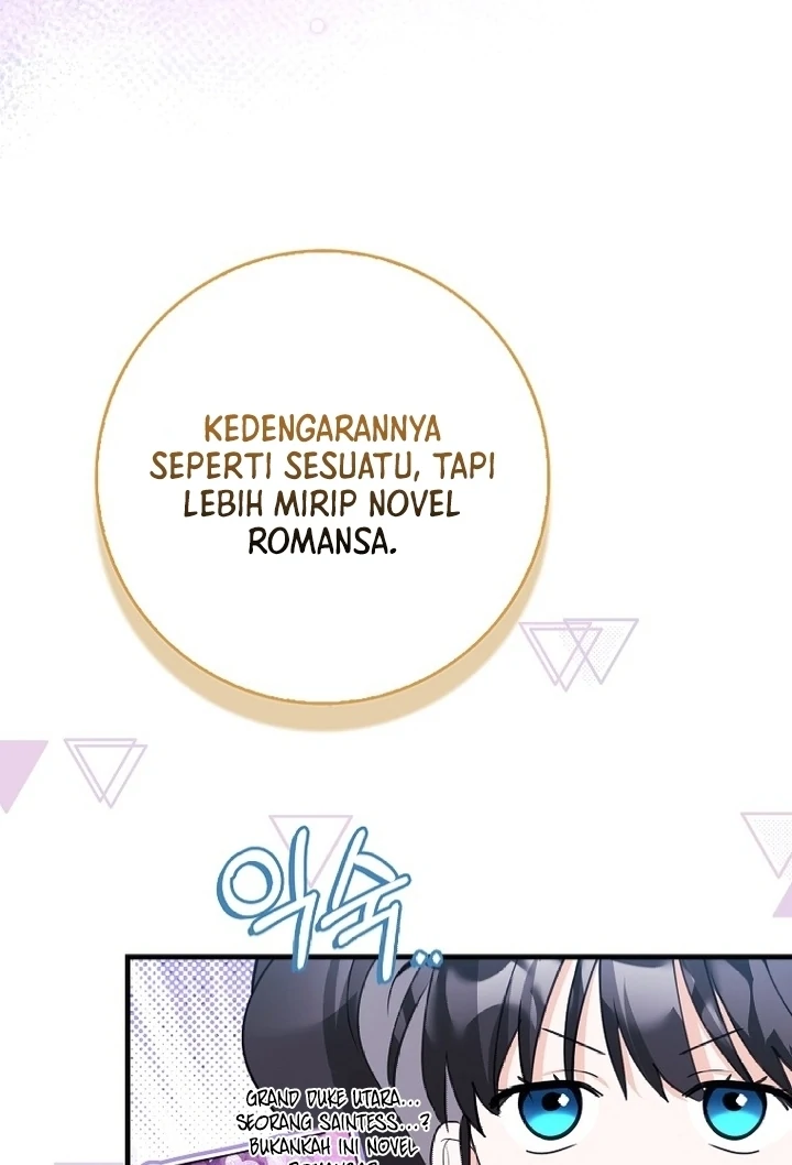 The Crazy Killer Whale’s Favourite Penguin Chapter 37 - halaman 82