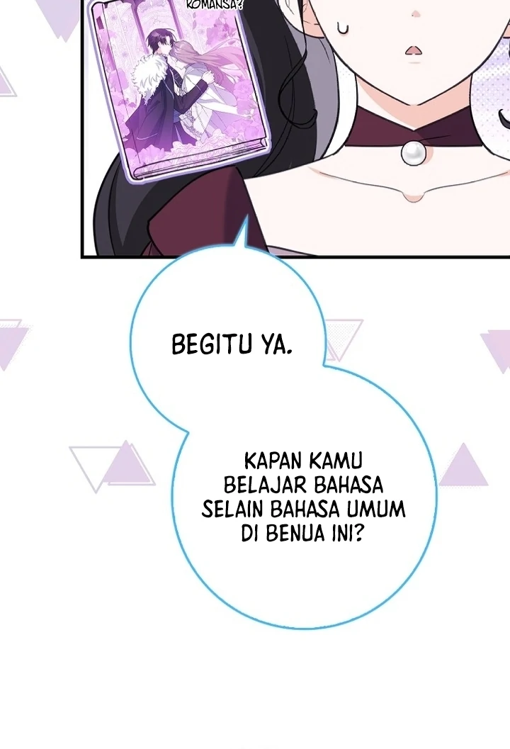 The Crazy Killer Whale’s Favourite Penguin Chapter 37 - halaman 83