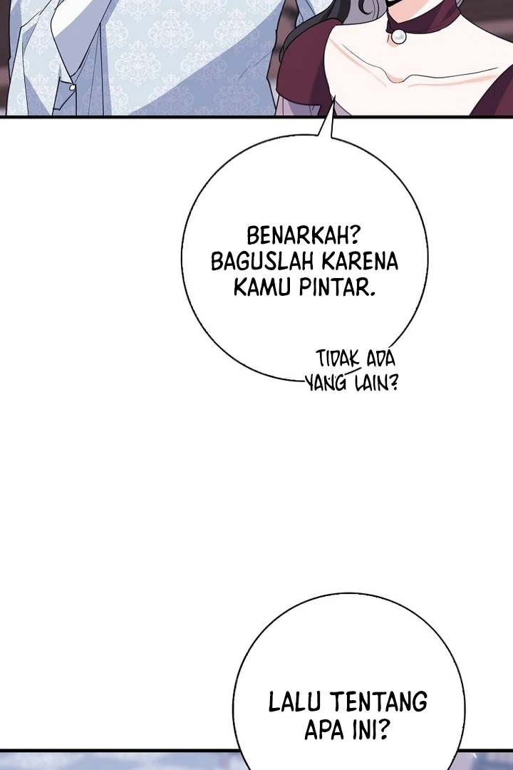 The Crazy Killer Whale’s Favourite Penguin Chapter 37 - halaman 85