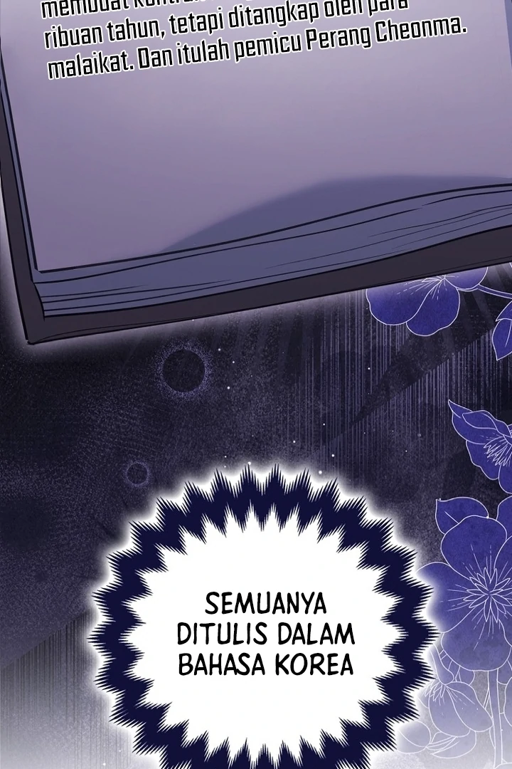 The Crazy Killer Whale’s Favourite Penguin Chapter 37 - halaman 89