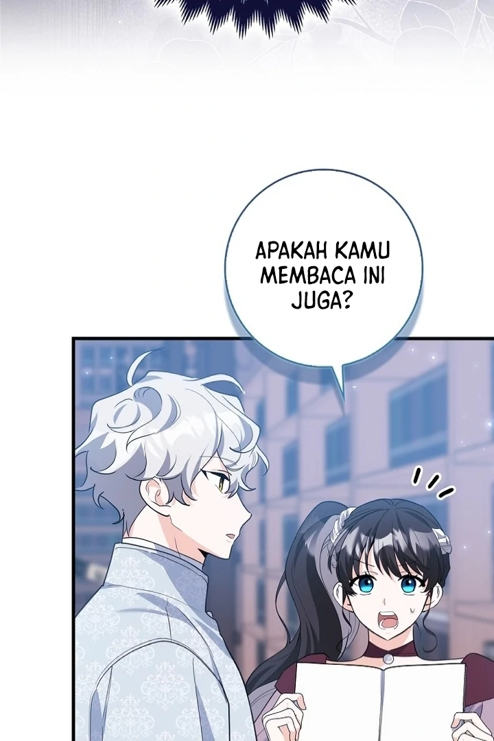 The Crazy Killer Whale’s Favourite Penguin Chapter 37 - halaman 90