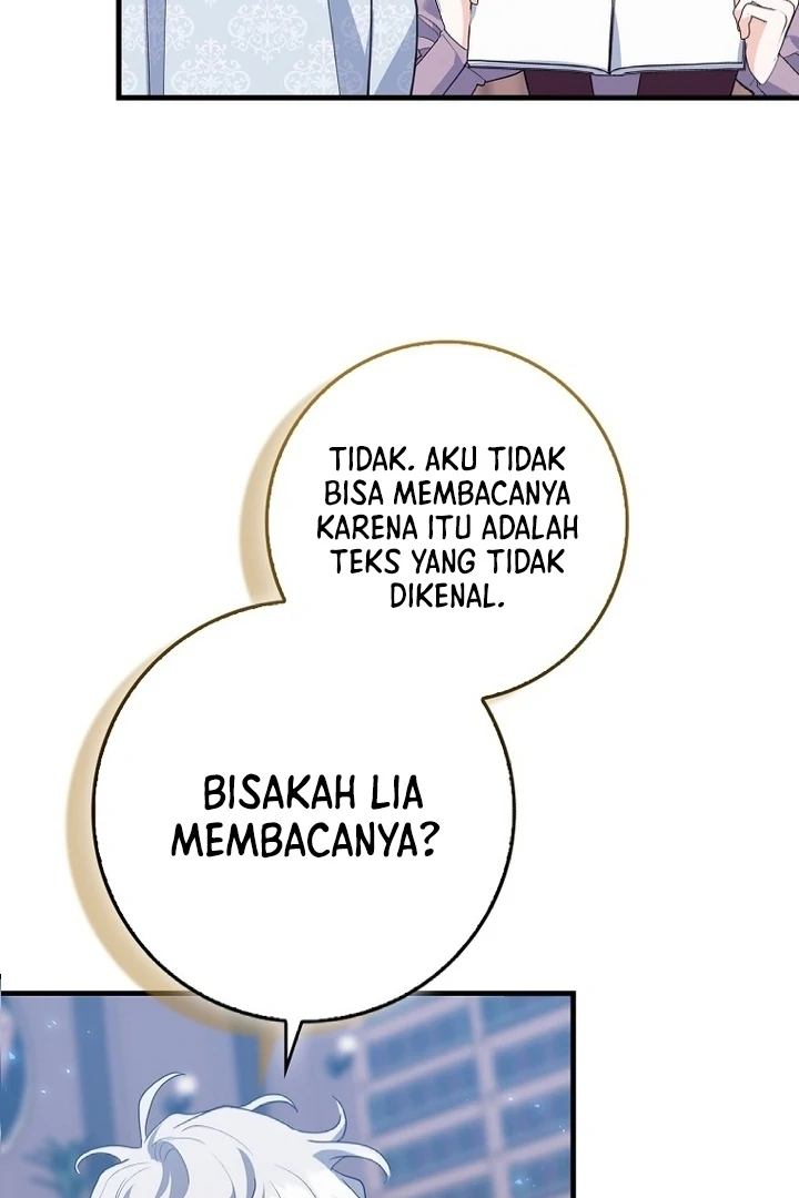 The Crazy Killer Whale’s Favourite Penguin Chapter 37 - halaman 91
