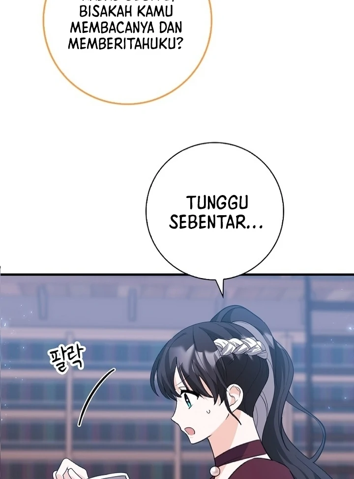 The Crazy Killer Whale’s Favourite Penguin Chapter 37 - halaman 93