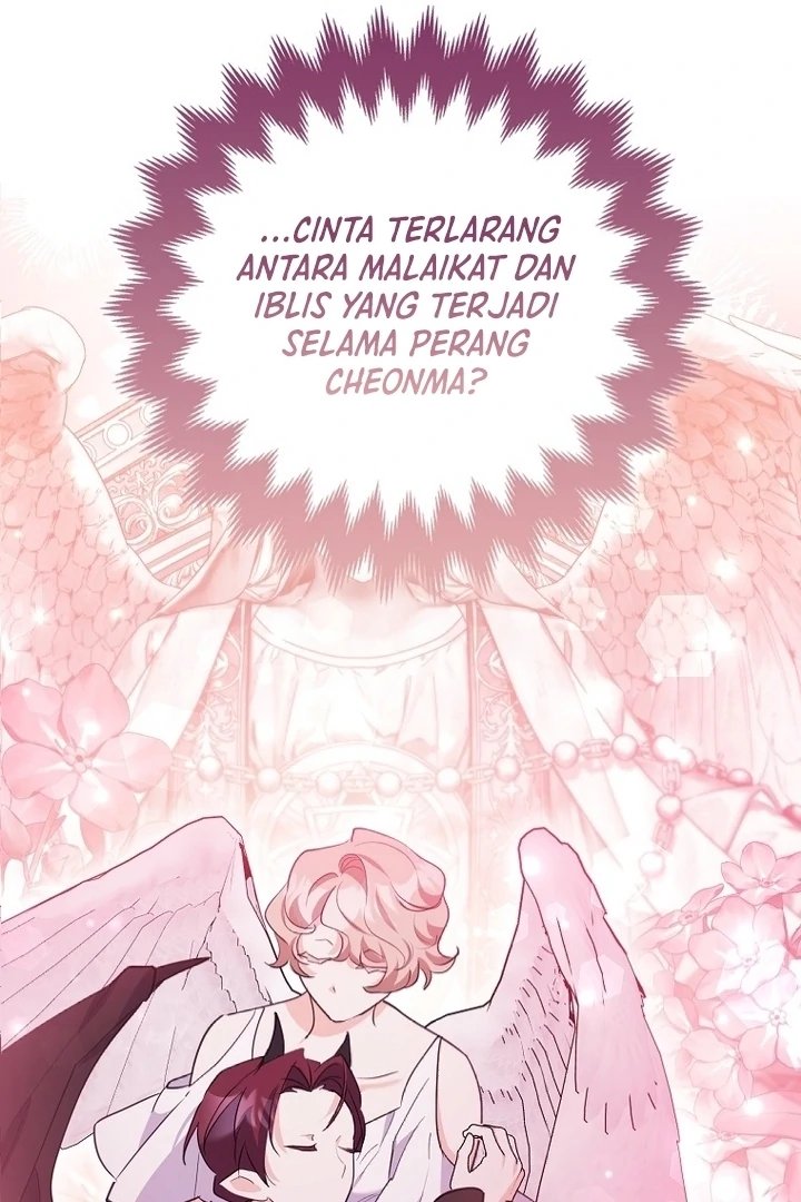 The Crazy Killer Whale’s Favourite Penguin Chapter 37 - halaman 95
