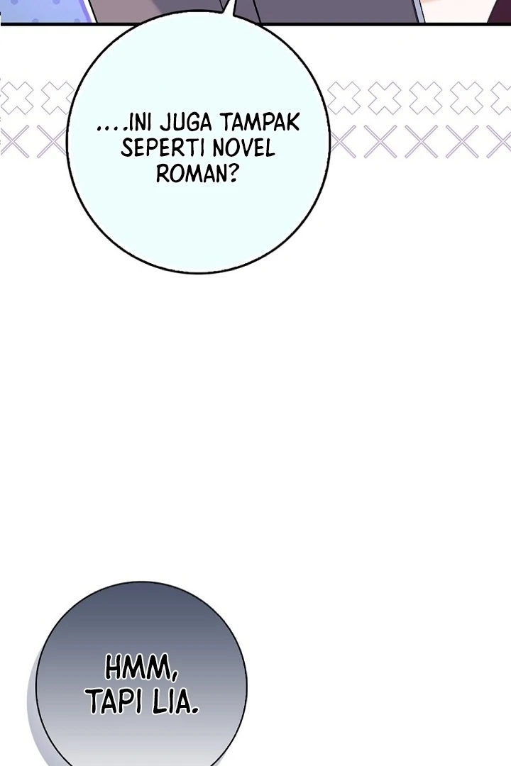The Crazy Killer Whale’s Favourite Penguin Chapter 37 - halaman 97