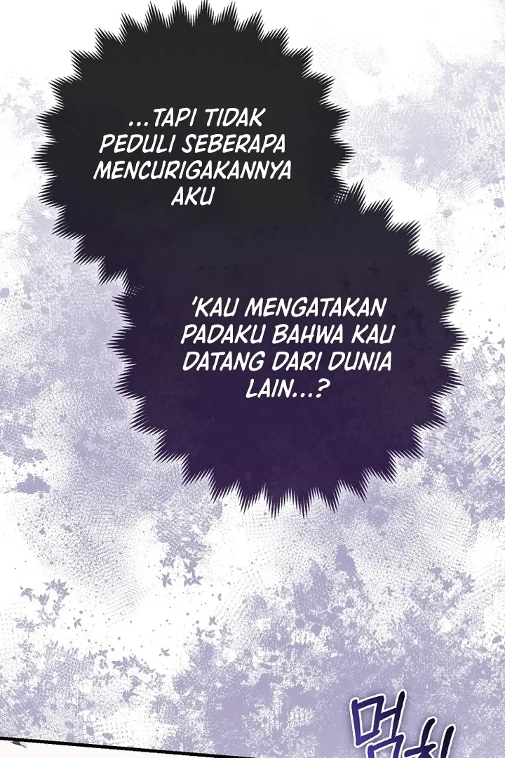 The Crazy Killer Whale’s Favourite Penguin Chapter 38 - halaman 10