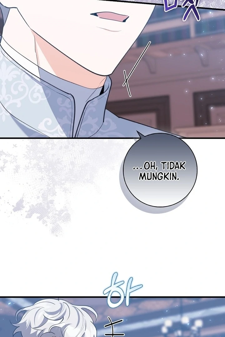 The Crazy Killer Whale’s Favourite Penguin Chapter 38 - halaman 11
