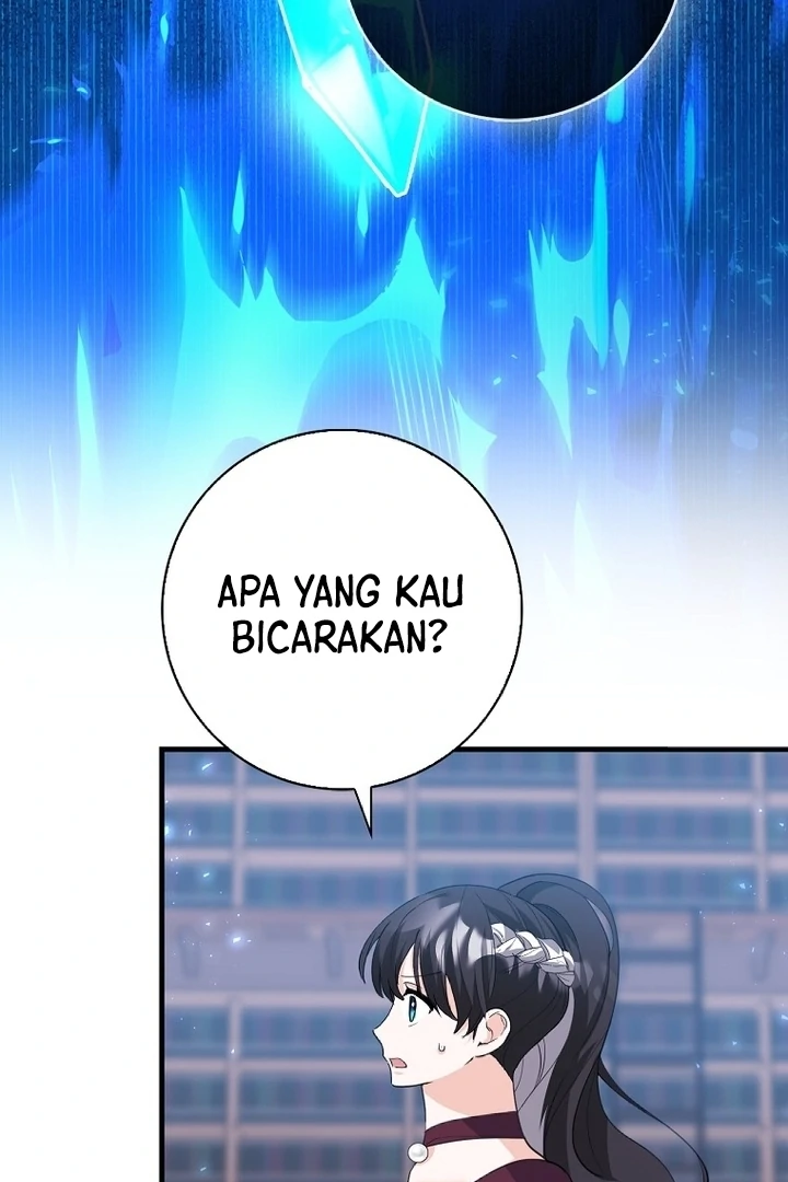 The Crazy Killer Whale’s Favourite Penguin Chapter 38 - halaman 18