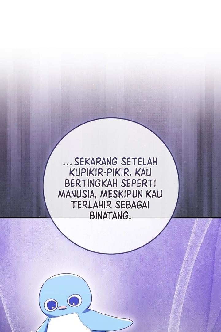 The Crazy Killer Whale’s Favourite Penguin Chapter 38 - halaman 2