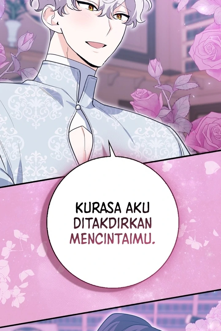 The Crazy Killer Whale’s Favourite Penguin Chapter 38 - halaman 20