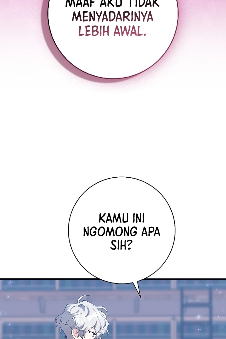 The Crazy Killer Whale’s Favourite Penguin Chapter 38 - halaman 22