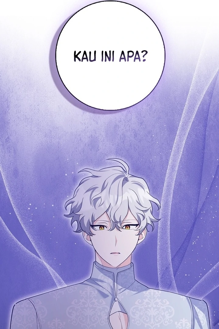 The Crazy Killer Whale’s Favourite Penguin Chapter 38 - halaman 25