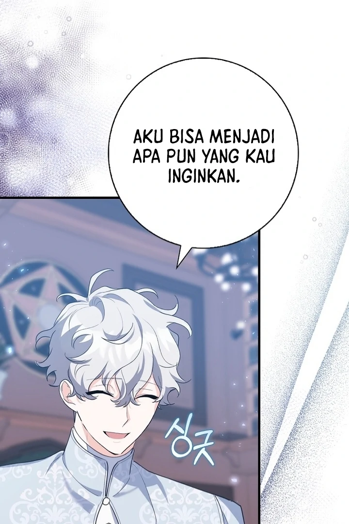 The Crazy Killer Whale’s Favourite Penguin Chapter 38 - halaman 27