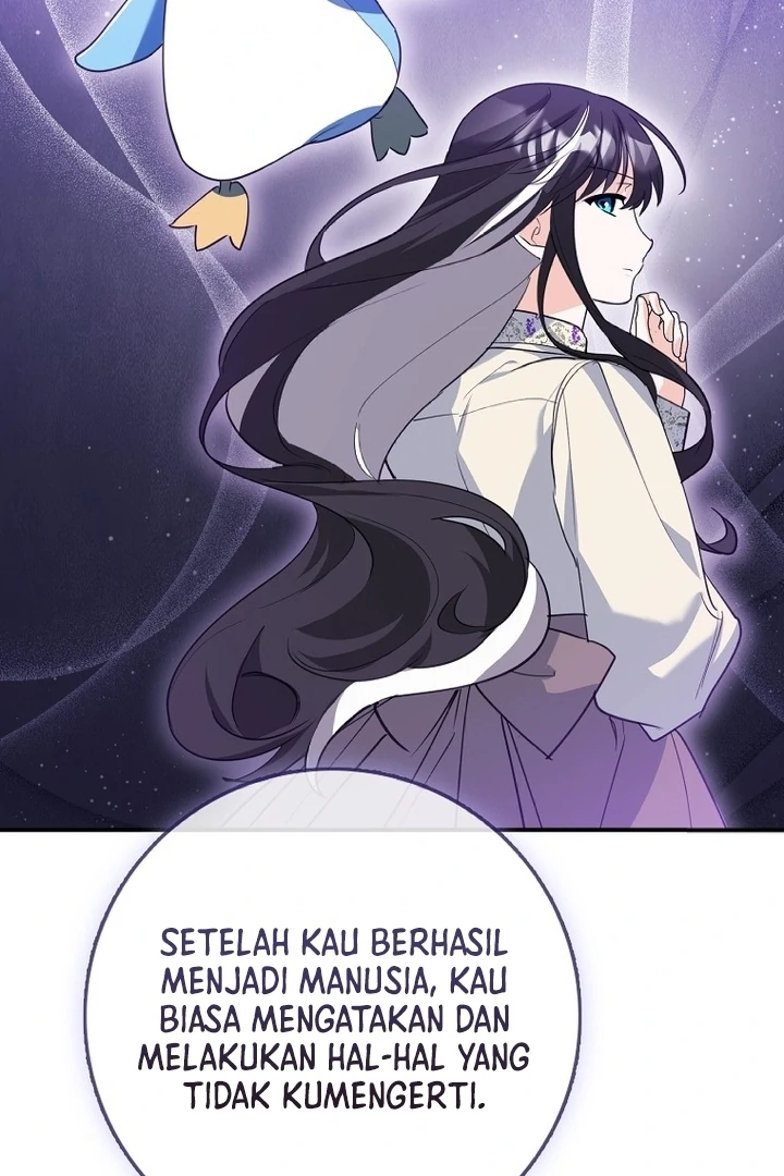 The Crazy Killer Whale’s Favourite Penguin Chapter 38 - halaman 3