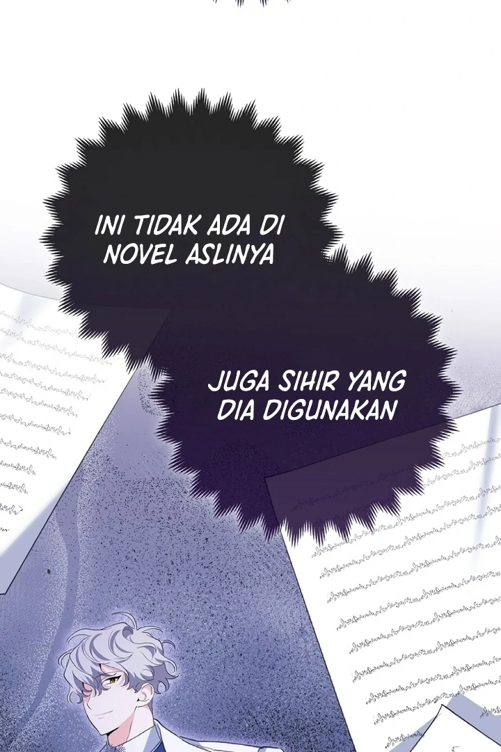 The Crazy Killer Whale’s Favourite Penguin Chapter 38 - halaman 30