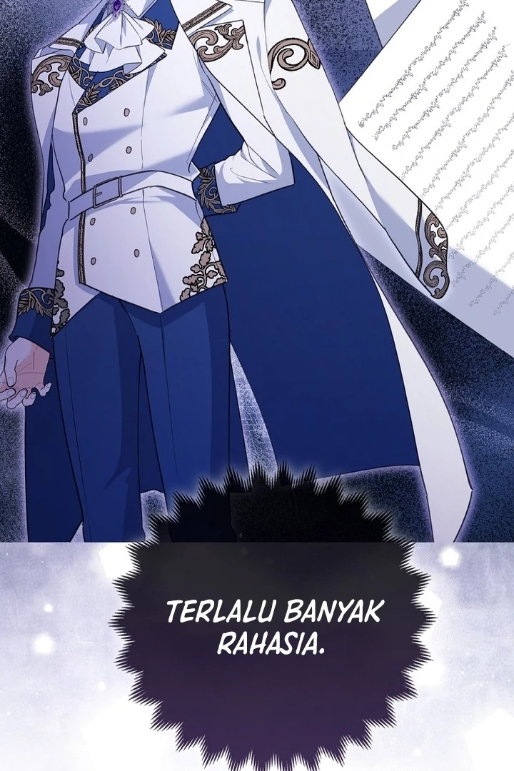 The Crazy Killer Whale’s Favourite Penguin Chapter 38 - halaman 31