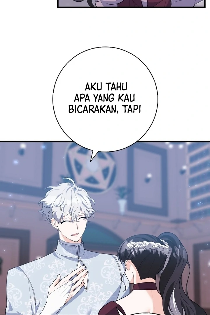 The Crazy Killer Whale’s Favourite Penguin Chapter 38 - halaman 37