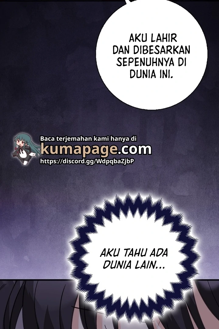The Crazy Killer Whale’s Favourite Penguin Chapter 38 - halaman 38
