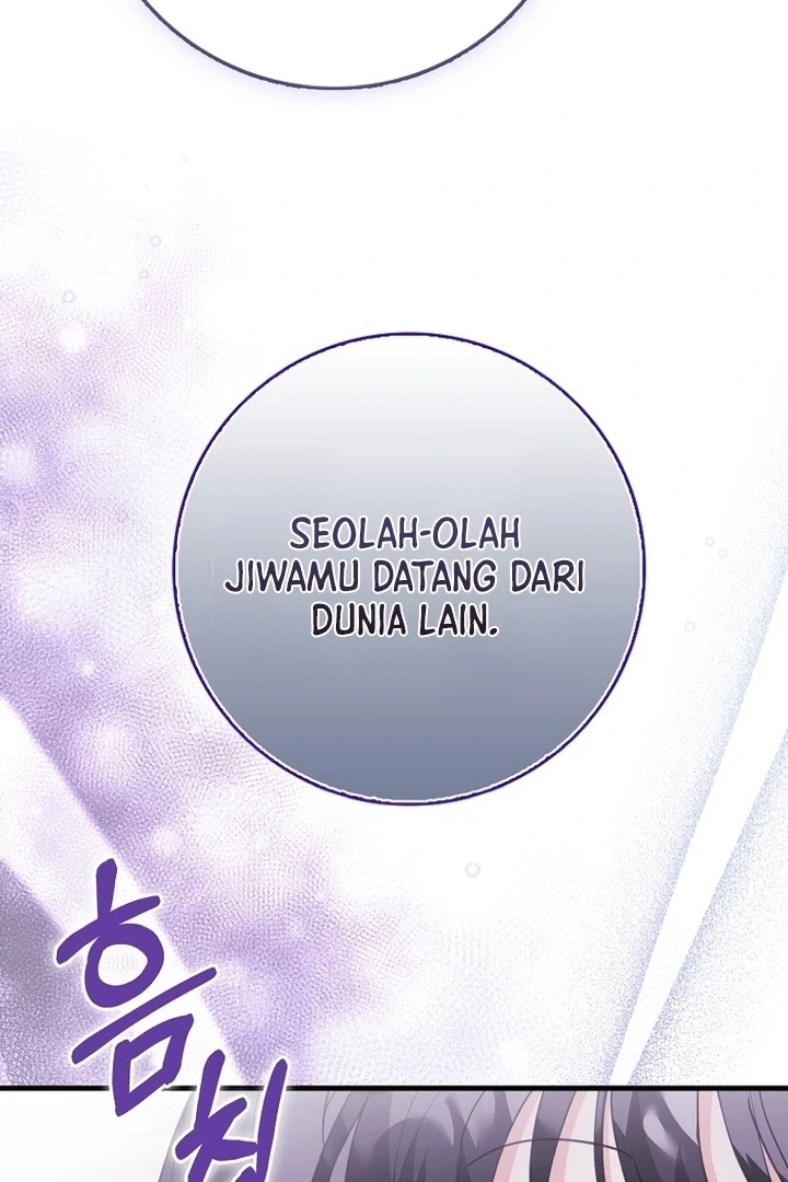 The Crazy Killer Whale’s Favourite Penguin Chapter 38 - halaman 4