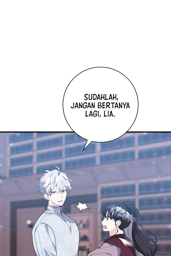The Crazy Killer Whale’s Favourite Penguin Chapter 38 - halaman 40