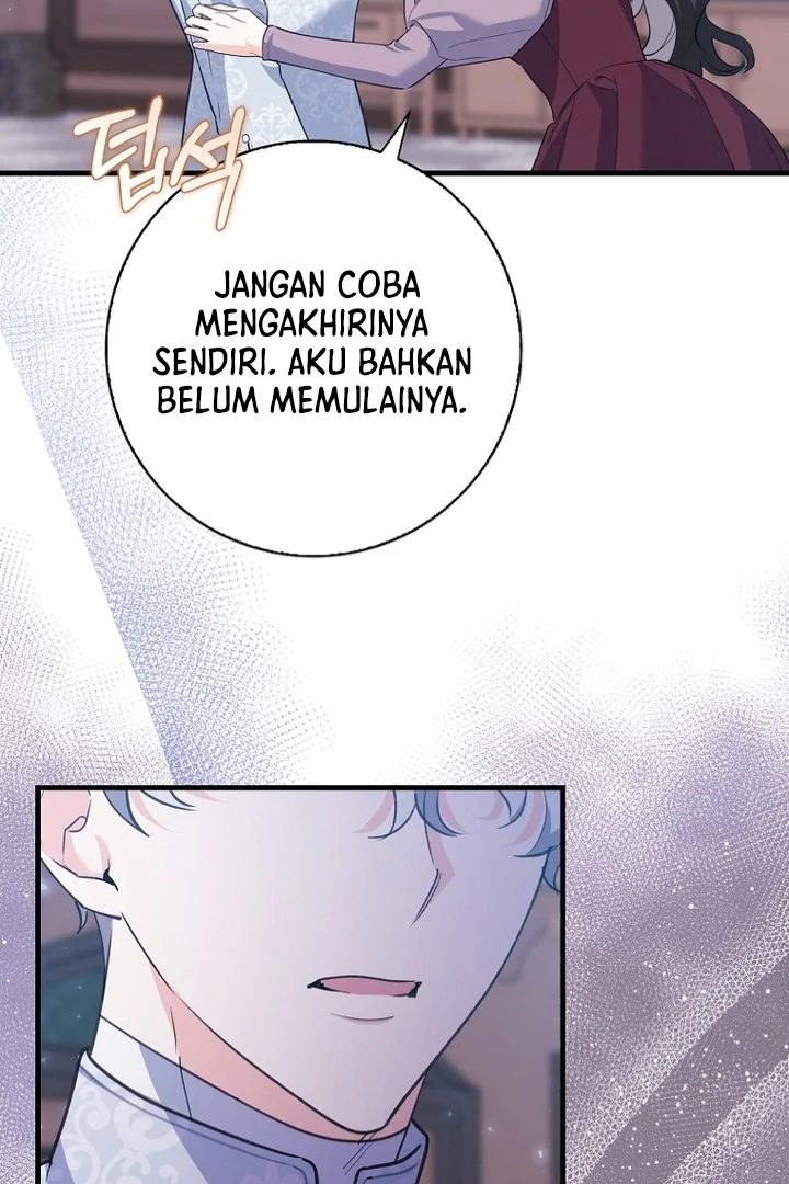 The Crazy Killer Whale’s Favourite Penguin Chapter 38 - halaman 41