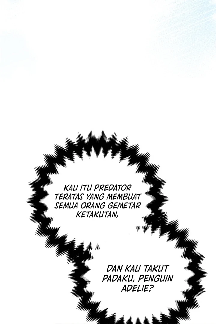 The Crazy Killer Whale’s Favourite Penguin Chapter 38 - halaman 48