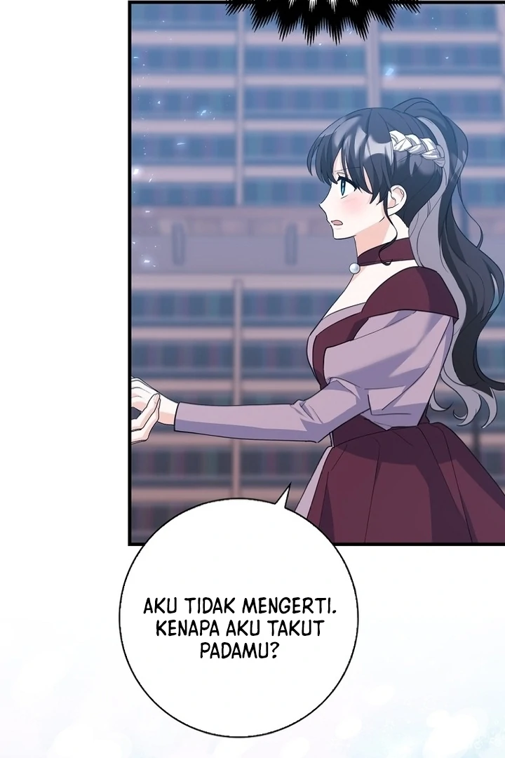 The Crazy Killer Whale’s Favourite Penguin Chapter 38 - halaman 49