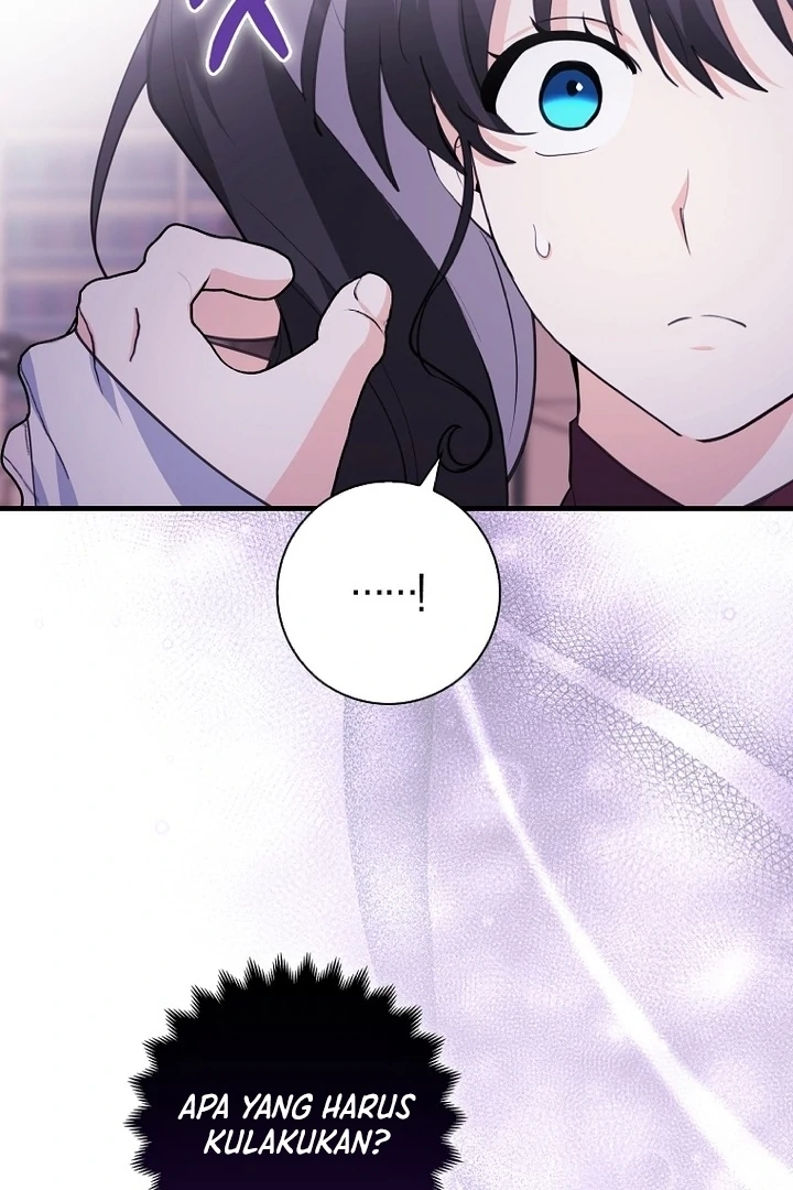 The Crazy Killer Whale’s Favourite Penguin Chapter 38 - halaman 5