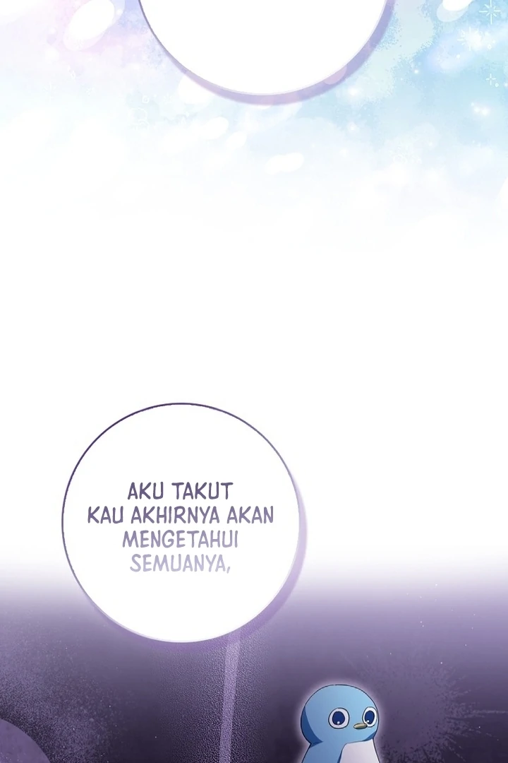 The Crazy Killer Whale’s Favourite Penguin Chapter 38 - halaman 52