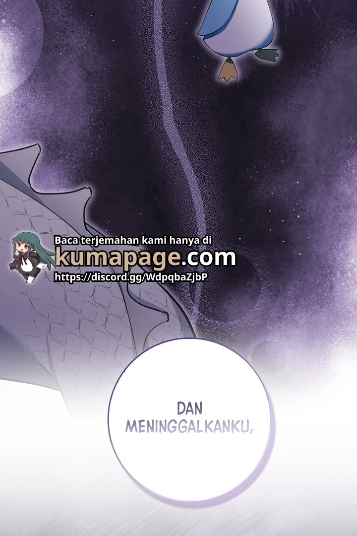 The Crazy Killer Whale’s Favourite Penguin Chapter 38 - halaman 53