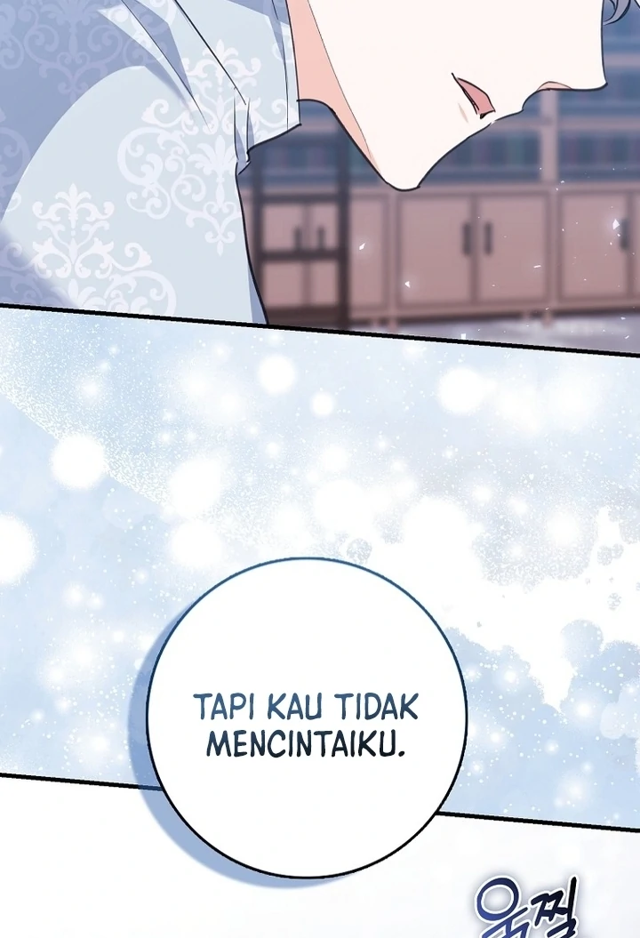The Crazy Killer Whale’s Favourite Penguin Chapter 38 - halaman 57