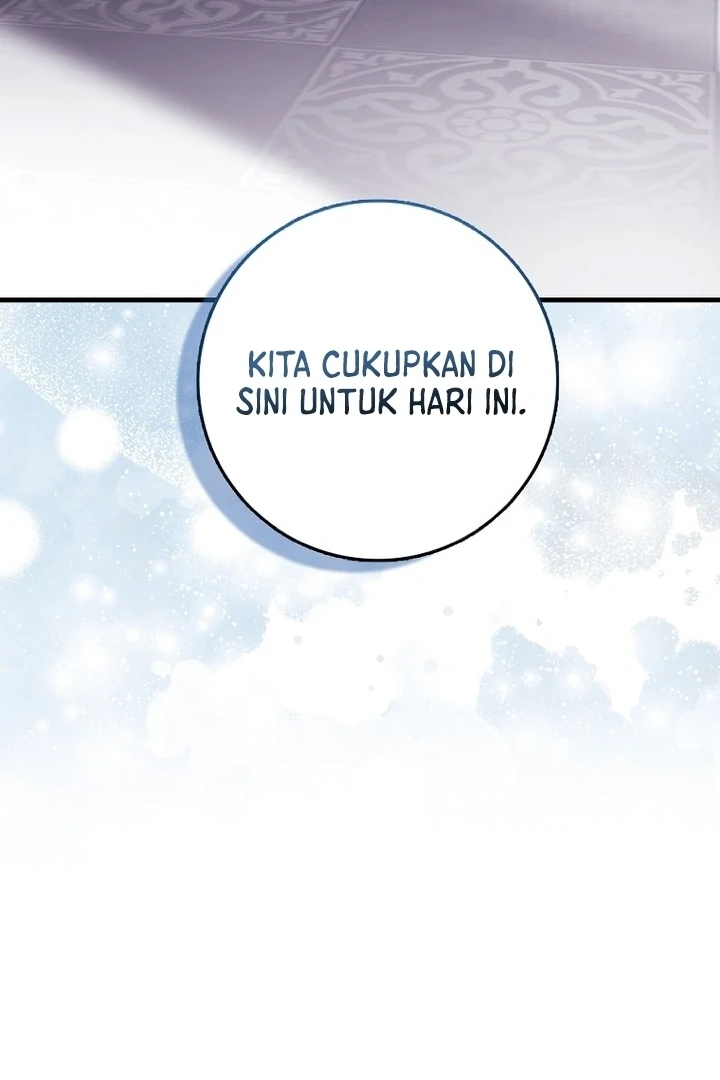The Crazy Killer Whale’s Favourite Penguin Chapter 38 - halaman 60