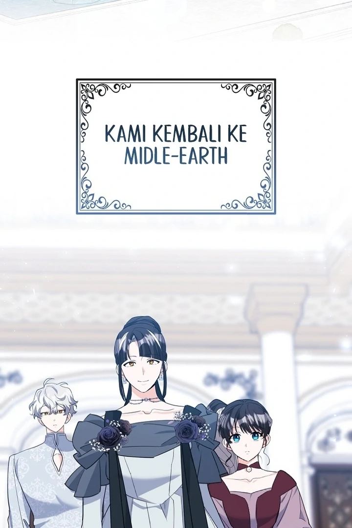 The Crazy Killer Whale’s Favourite Penguin Chapter 38 - halaman 63