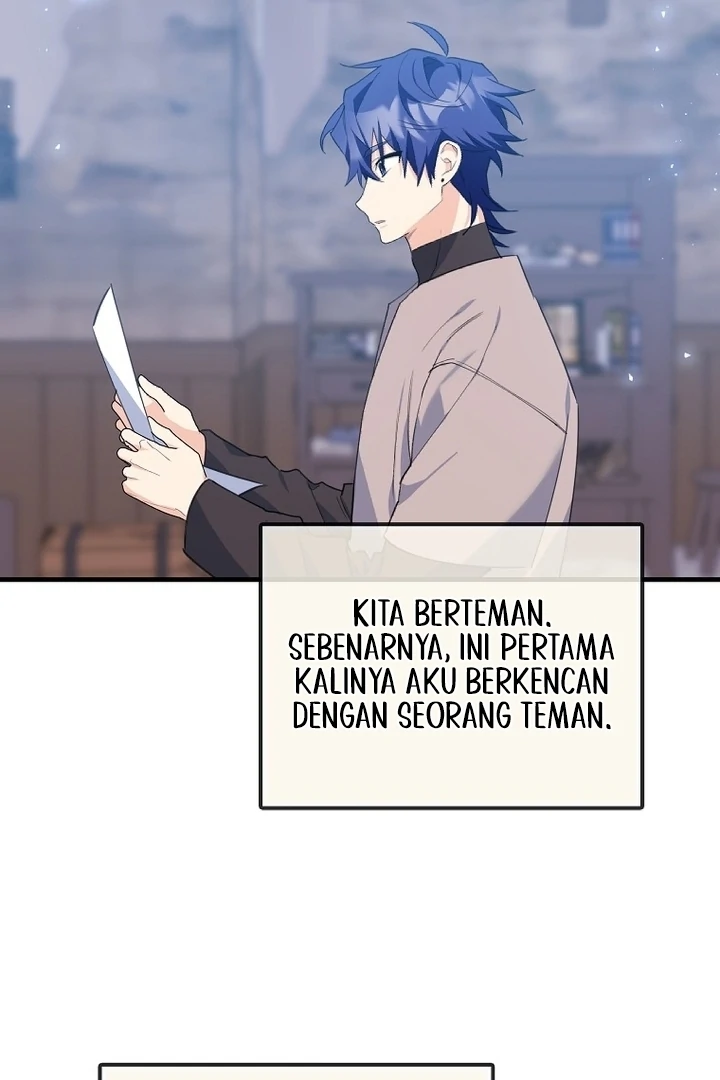 The Crazy Killer Whale’s Favourite Penguin Chapter 38 - halaman 66
