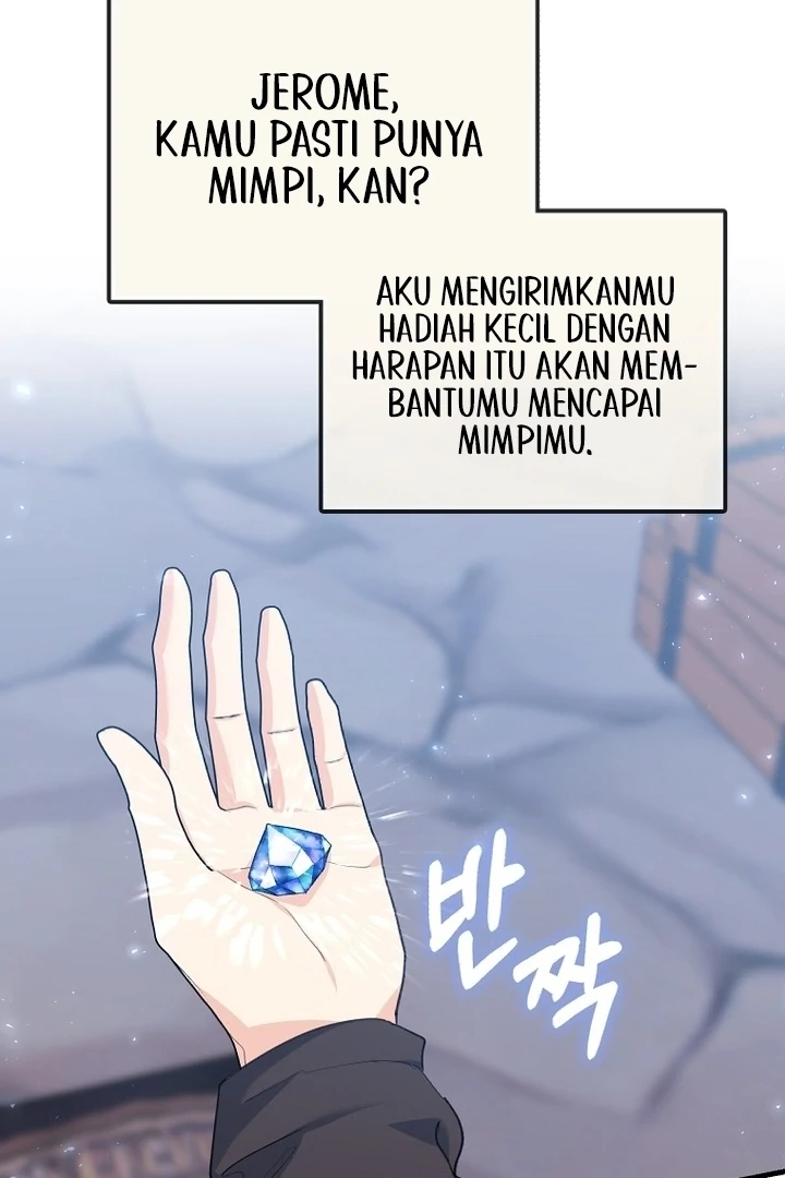The Crazy Killer Whale’s Favourite Penguin Chapter 38 - halaman 67